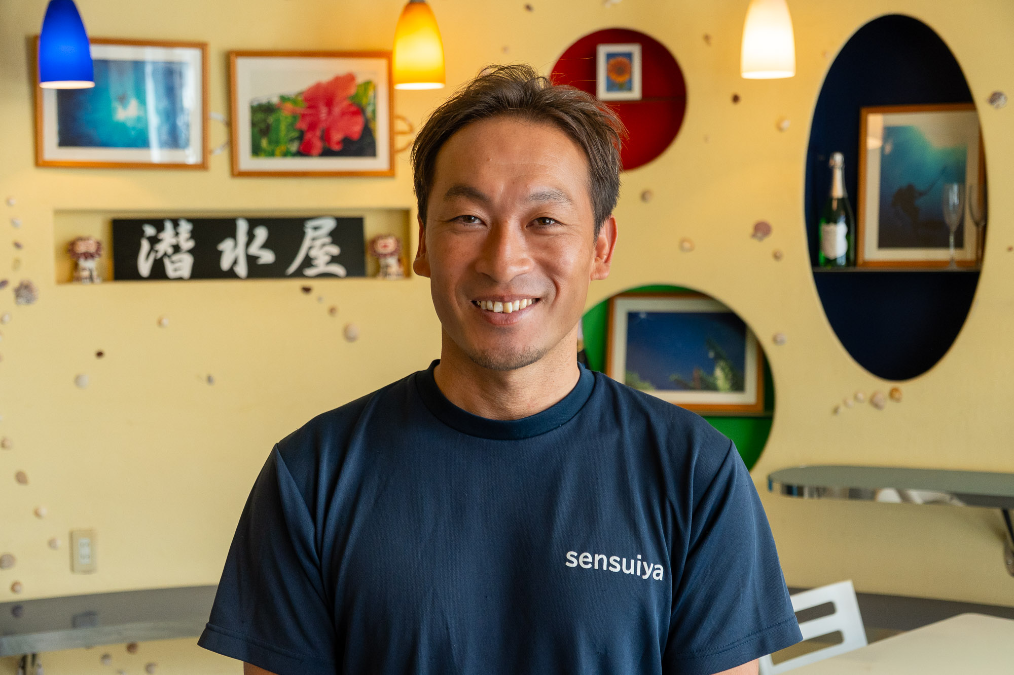 Toshihiro Sakai