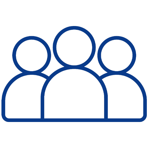 Trained & Certified<br />Professional Staff