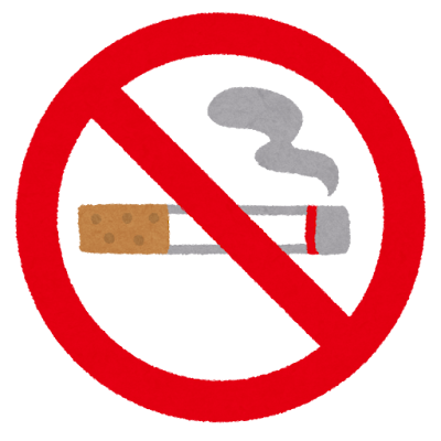 smoking
