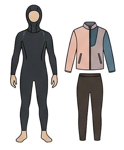 MAR. wear